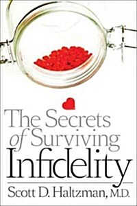 The Secrets of Surviving Infidelity (Paperback)