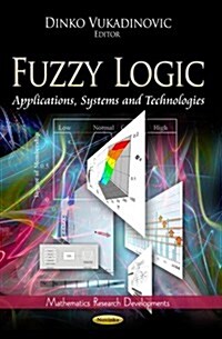 Fuzzy Logic (Paperback, UK)