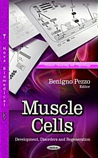 Muscle Cells (Hardcover)