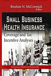 Small Business Health Insurance (Hardcover)