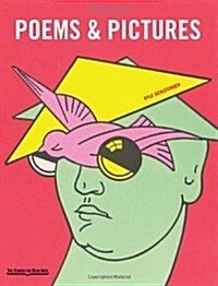 Poems and Pictures (Paperback)