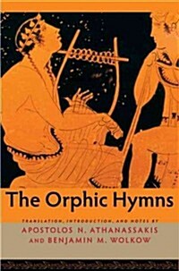 The Orphic Hymns (Paperback)