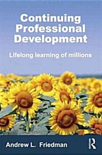 Continuing Professional Development (Paperback)