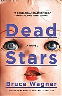 Dead Stars (Paperback, Reprint)