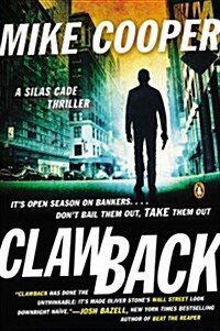 Clawback (Paperback)