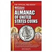 Almanac of United States Coins (Paperback, 2013)