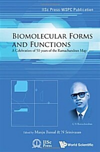 Biomolecular Forms and Functions (Hardcover)