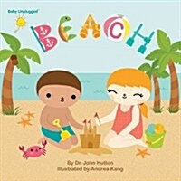 Beach (Board Books)