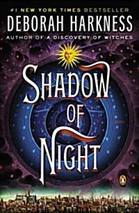 Shadow of Night (Paperback, Reprint)