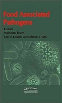 Food Associated Pathogens (Hardcover)
