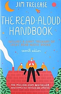 The Read-Aloud Handbook (Paperback, 7)