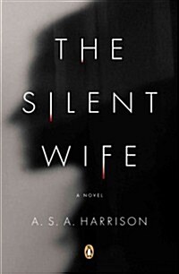 [중고] The Silent Wife (Paperback)