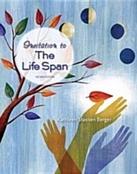 Invitation to The Life Span (Paperback, 2nd)