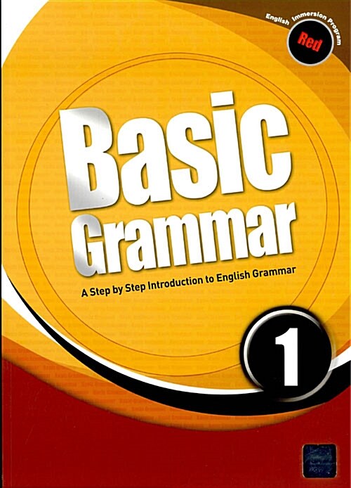 Basic Grammar 1