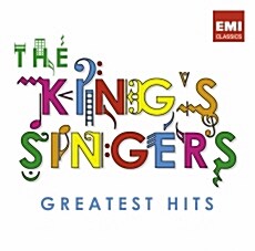 Kings Singers - The Kings Singers Greatest Hits