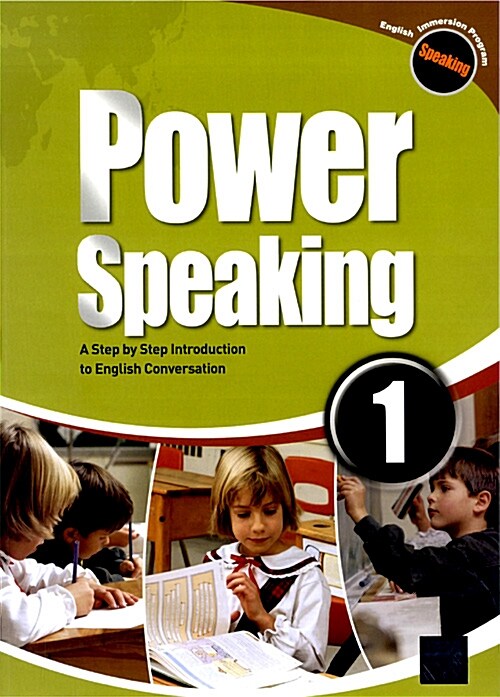 Power Speaking 1