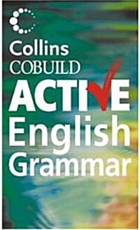 [중고] Collins Cobuild Active English Grammar (Paperback, 1st)