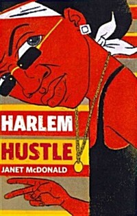 Harlem Hustle (Paperback)