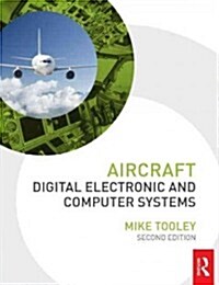 Aircraft Digital Electronic and Computer Systems (Paperback, 2 New edition)