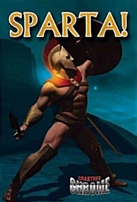 Sparta! (Paperback)