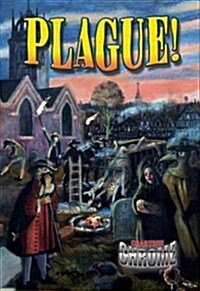 Plague! (Paperback)