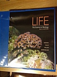Loose-Leaf Version for Life: The Science of Biology (Loose Leaf, 10)