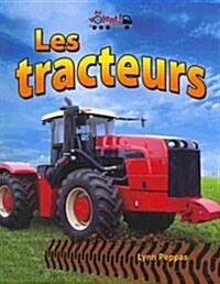 Les Tracteurs (Paperback)