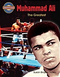 Muhammad Ali: The Greatest (Library Binding)