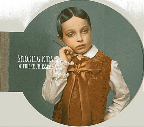 Smoking Kids (Paperback)