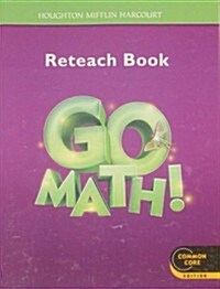 Student Reteach Workbook Grade 3 (Paperback)