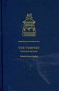 The Tempest (Hardcover, 2 Revised edition)