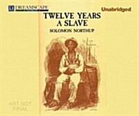 12 Years a Slave (MP3 CD)