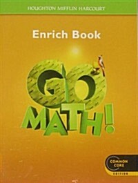 Student Enrichment Workbook Grade 5 (Paperback)