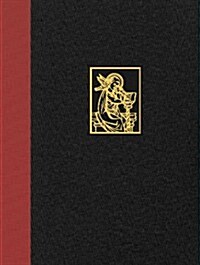 Medieval and Renaissance Manuscripts in the Princeton University Library (Two-Volume Set) (Hardcover)