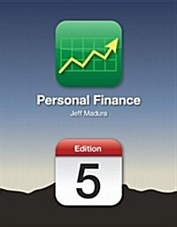 Personal Finance (Loose Leaf, 5, Student Value)