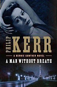 A Man Without Breath (Hardcover)