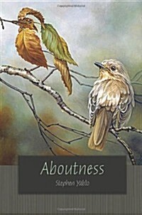 Aboutness (Hardcover)