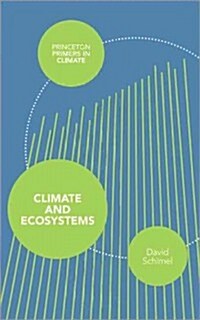 Climate and Ecosystems (Paperback)