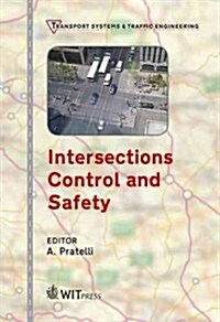 Intersections Control & Safety (Hardcover)