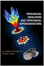 Topological Insulators and Topological Superconductors (Hardcover)