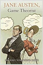 Jane Austen, Game Theorist (Hardcover)