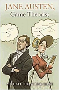 Jane Austen, Game Theorist (Hardcover)