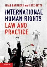 International human rights law and practice