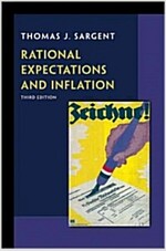 Rational Expectations and Inflation: Third Edition (Hardcover, 3)