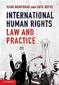 International Human Rights Law and Practice (Hardcover)