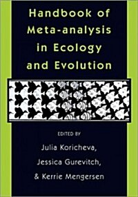 Handbook of Meta-Analysis in Ecology and Evolution (Paperback)
