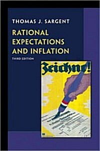 Rational Expectations and Inflation: Third Edition (Hardcover, 3)