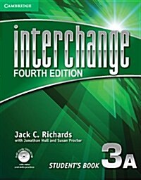 Interchange Fourth Edition (Package, 4 Revised edition)