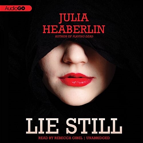 Lie Still (Audio CD)