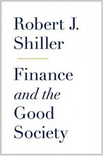 Finance and the Good Society (Paperback, Revised)